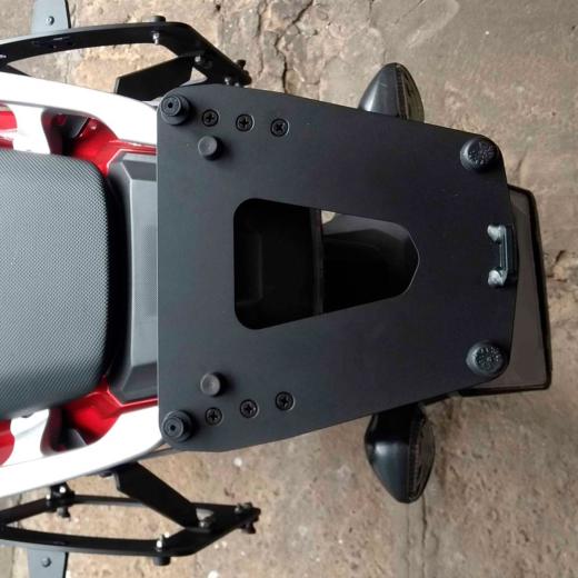 Suporte para Baú Traseiro Start NC 750X 16/25