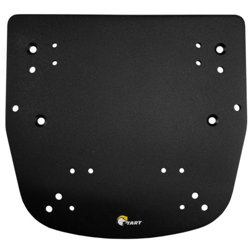Suporte Base para Baú Traseiro Start Triumph Tiger 800 13/20
