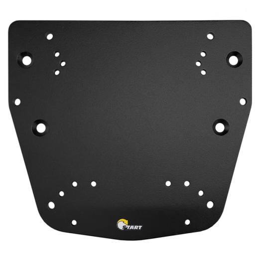 Suporte para Baú Traseiro Start Versys 650 15/25