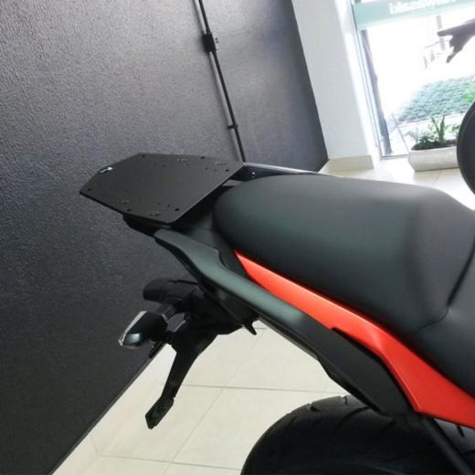Suporte para Baú Traseiro Start Versys 650 15/25