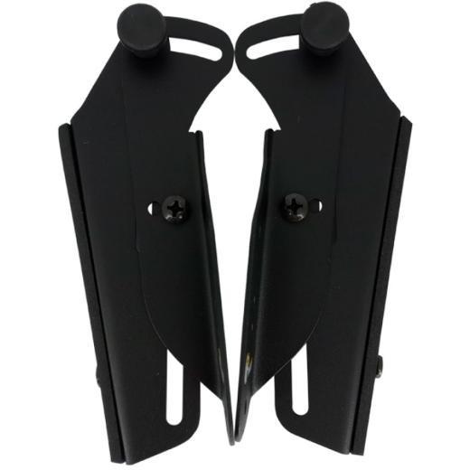 Suporte para Bolha Start V-Strom 650/1000 2007/2013