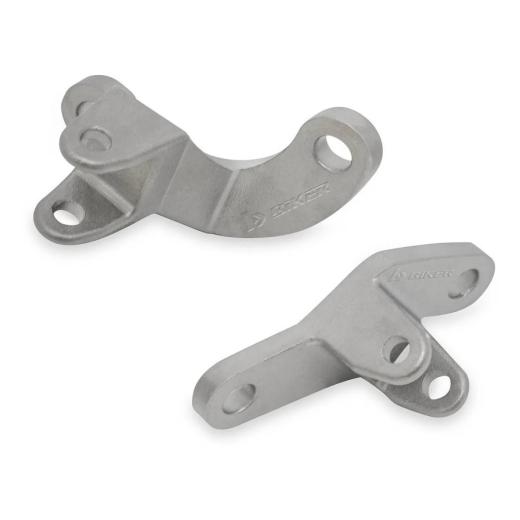 Suporte Pedaleira Biker CRF 230F Estreito