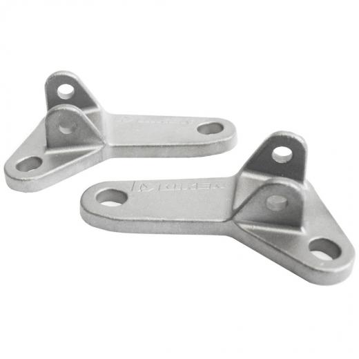 Suporte Pedaleira Biker CRF 250F Elevado