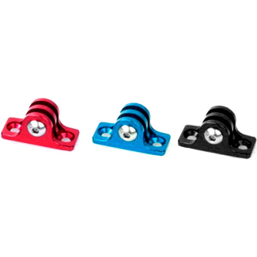 Suporte Plano para Parafusos GoParts