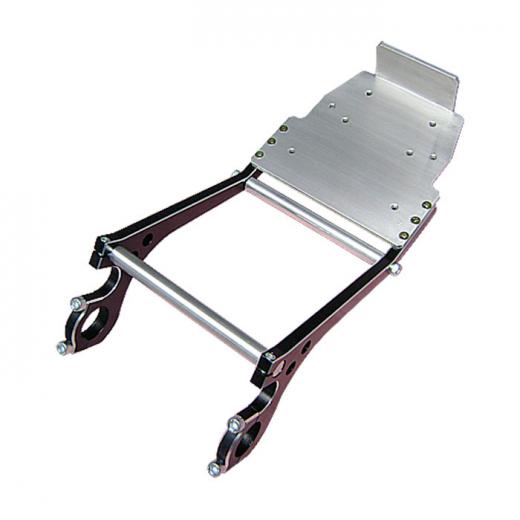 Suporte de Guido Corona Rally 28mm