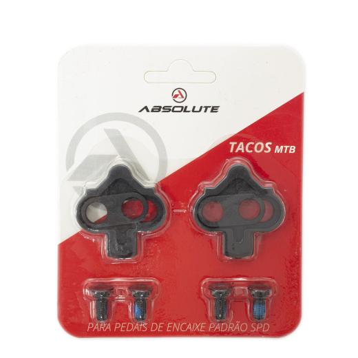 Taco Absolute MTB SPD