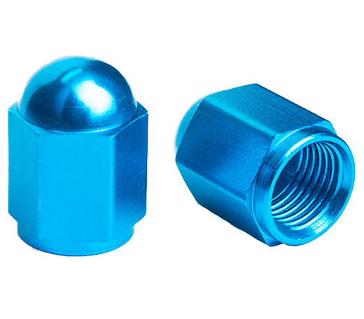 Tampa BR Parts para Vlvula de Pneu