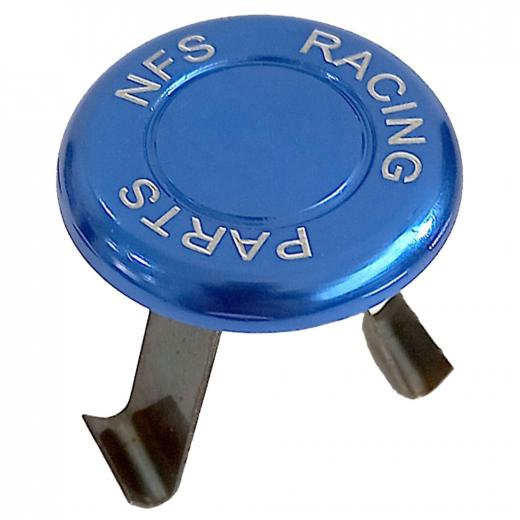 Tampa do Canote NFS CRF 230/250F Azul