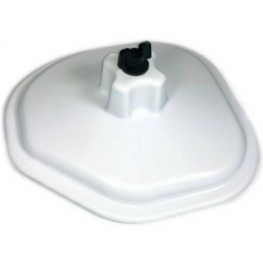 Tampa da Caixa do Filtro de Ar Putoline HONDA CRF250R 18/21 CRF 250RX 19/21 CRF450R/X 17/20