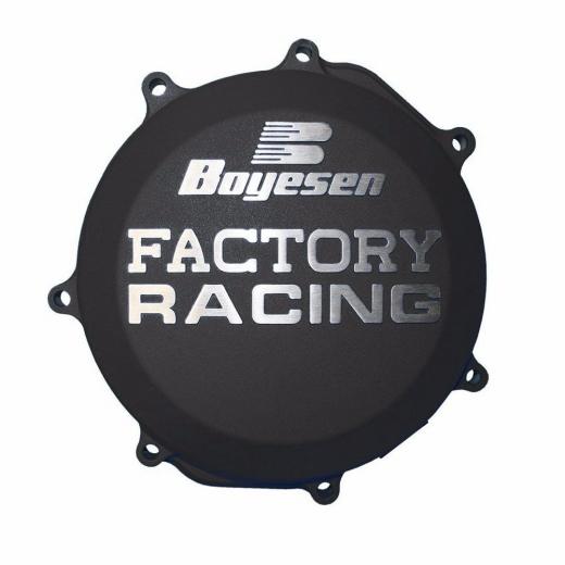Tampa De Embreagem Boyesen CRF 250 10/17