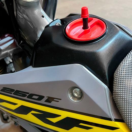 Tampa de Tanque Biker CRF 250F/300F