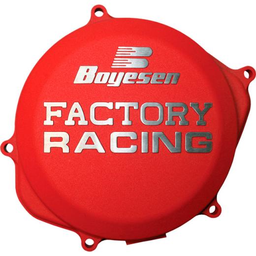 Tampa Embreagem Boyesen CRF 250X 04/17