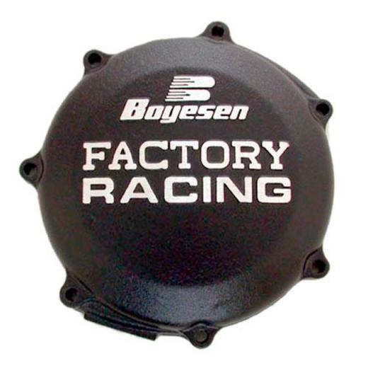 Tampa Embreagem Boyesen YZF/ WRF 250 01/13