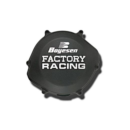 Tampa de Embreagem Boyesen YZF 250 14/18 + YZFX 250 15/19 + WRF 250 15/18