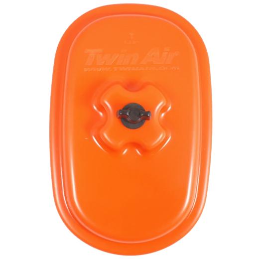 Tampa Filtro de Ar Twin Air CRF 250R 18/21 + CRF 450 R/X 17/20
