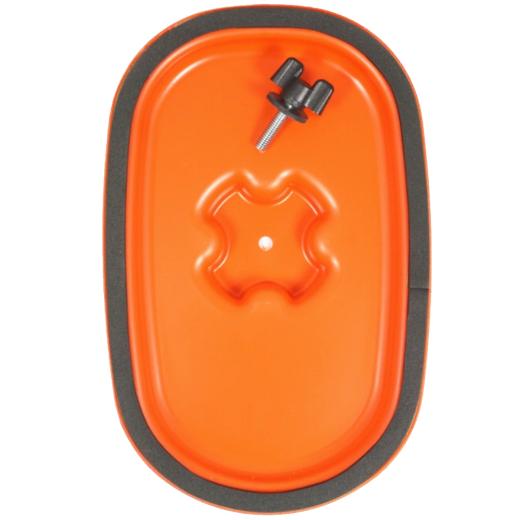 Tampa Filtro de Ar Twin Air CRF 250R 18/21 + CRF 450 R/X 17/20