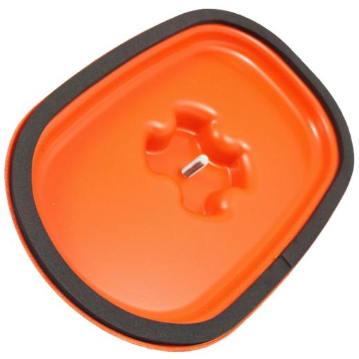 Tampa Filtro de Ar Twin Air CRF 250R 18/21 + CRF 450 R/X 17/20