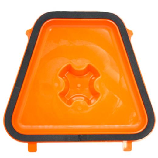 Tampa Filtro de Ar Twin Air YZF 250/450 + WRF 250/450 + YZF 250X/450X