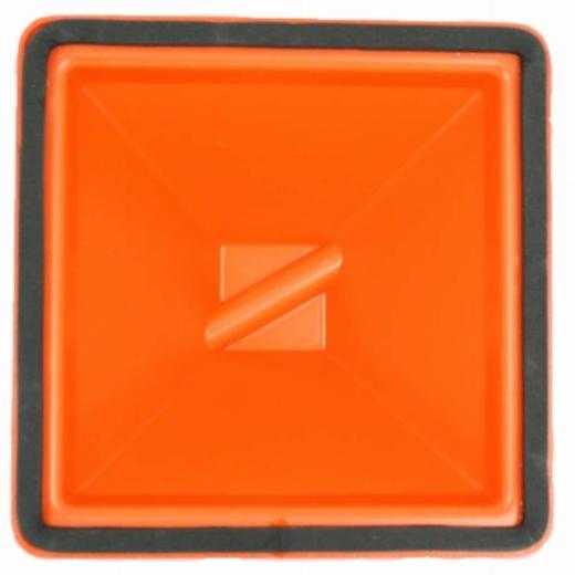 Tampa Filtro Ar Twin Air CRF 230 03/21 + CRF150R 03/24