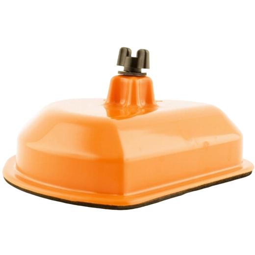 Tampa Filtro Ar TwinAir CRF 250R 04/09 + CRF 250X 04/18 + CRF 450R 03/08 + CRF 450X 05/17