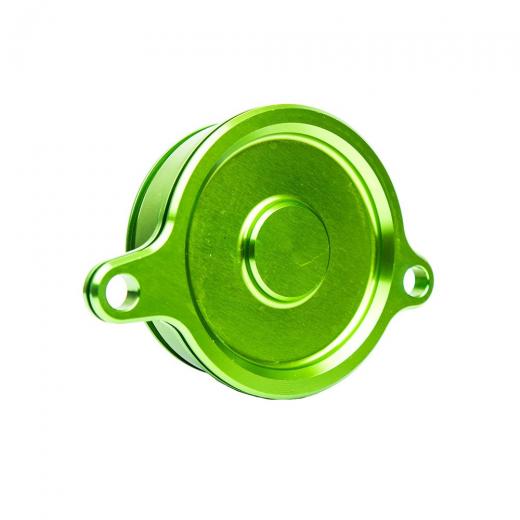 Tampa do Filtro de leo BR Parts KXF 450 06/16