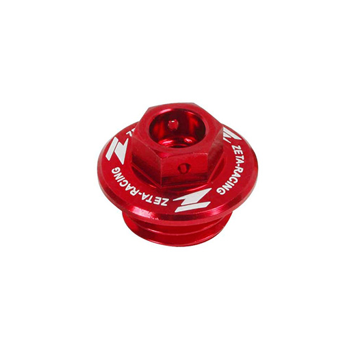 Tampa de Óleo Zeta CRF150R / CR125/250 / CRF250R / CRF450R / CRF450X