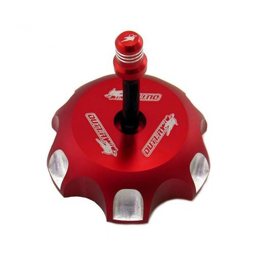 Tampa Outlaw para Tanque