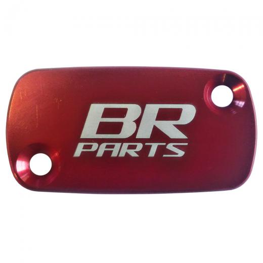 Tampa Reservatório de Óleo BR Parts CRF230 / CRF150