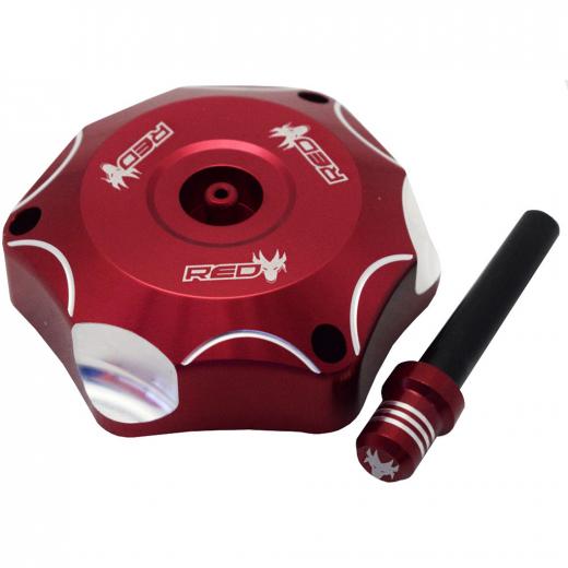 Tampa de Tanque Red Dragon CRF 230