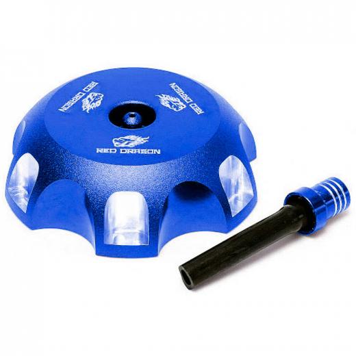 Tampa de Tanque Red Dragon CRF 230