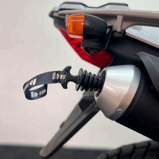 Tapa Escape Biker 2T