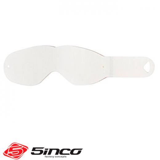 Tear Off 5inco Dragon MDX - 12 Unidades