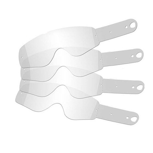 Tear Off 5inco Fox AirSPC