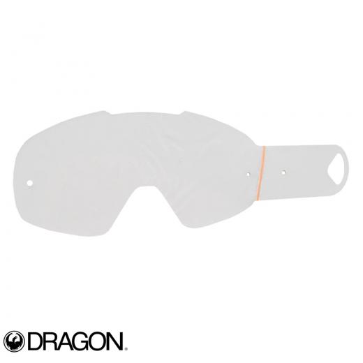 Tear Off Dragon MDX2 - 10 unidades