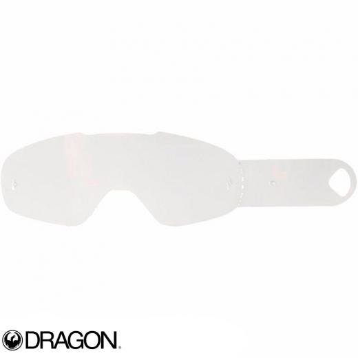 Tear Off Dragon MXV - 10 Unidades