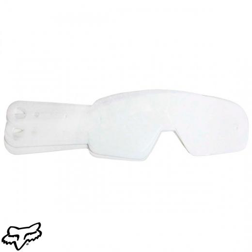 Tear Off Fox Air SPC - 25 Unidades