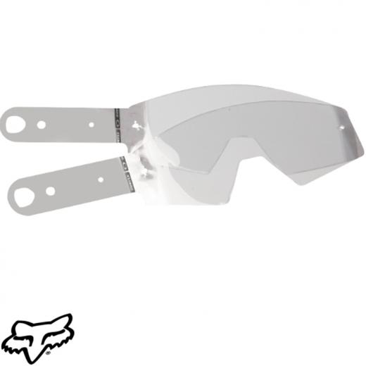 Tear Off Fox Main / Main Pro Laminado - 14 Unidades
