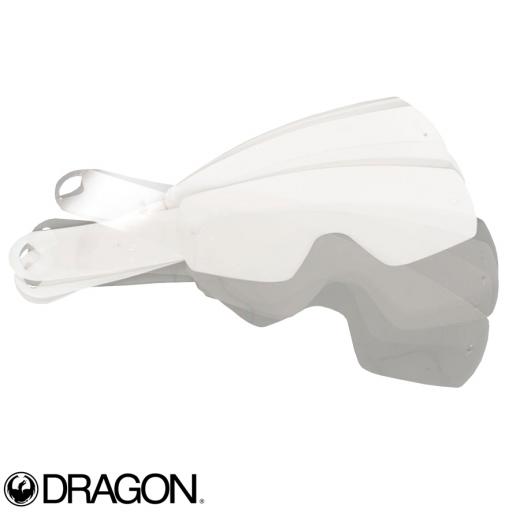 Tear Off Dragon NFXS Laminado - 10 Unidades