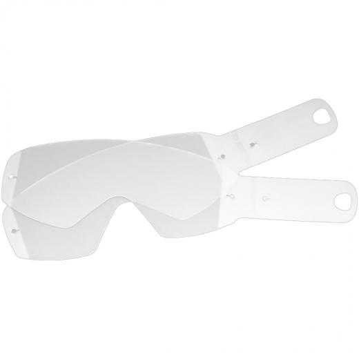 Tear Off Oakley O Frame 2.0 Laminado 14 Unidades