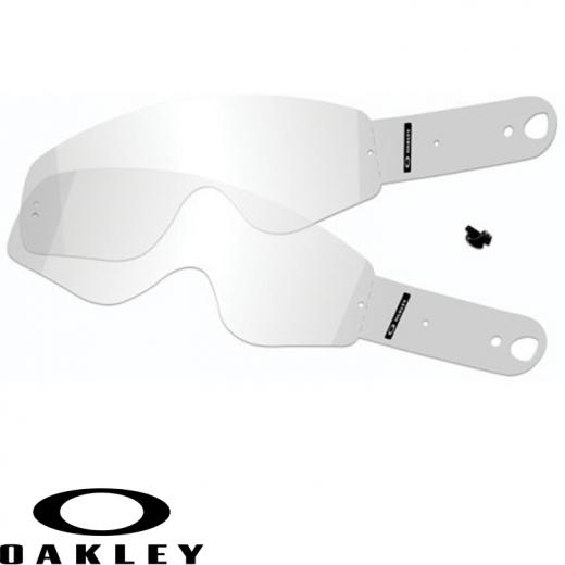 Tear Off Oakley Proven/ Proven OTG Laminado - 14 Unidades
