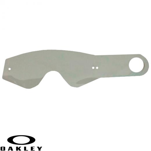Tear Off Oakley XS O Frame - 25 Unidades