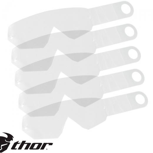 Tear Off Thor Enemy / Hero - 10 Unidades