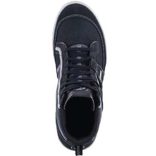 Tênis Alpinestars Ageless Preto/Branco/Cinza