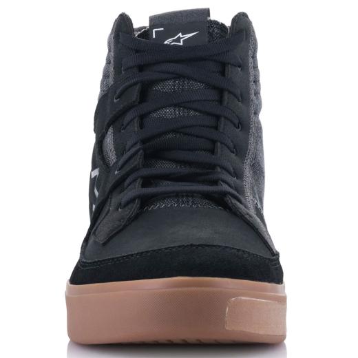 Tênis Alpinestars Ageless Preto/Cinza/Marrom