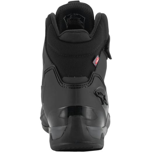 Tênis de Pilotagem Alpinestars Austral Gore-Tex - Impermeável