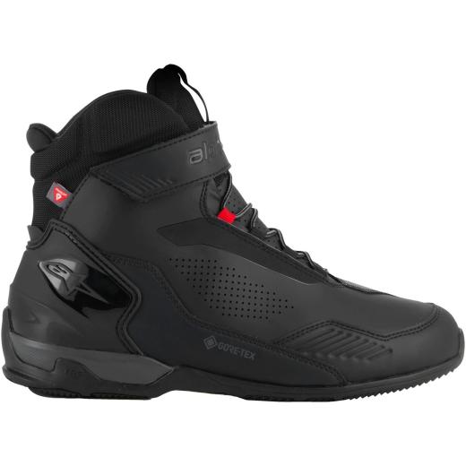 Tênis de Pilotagem Alpinestars Austral Gore-Tex - Impermeável