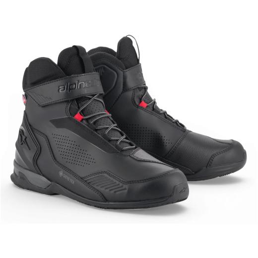 Tênis de Pilotagem Alpinestars Austral Gore-Tex - Impermeável