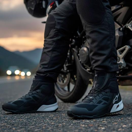 Tênis Alpinestars CR 1