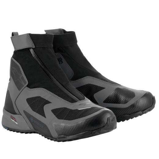 Tênis Alpinestars CR 8 Gore-Tex