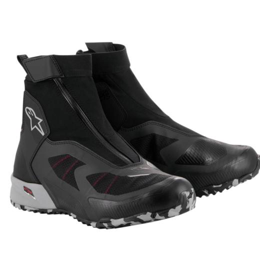 Tênis Alpinestars CR 8 Gore-Tex